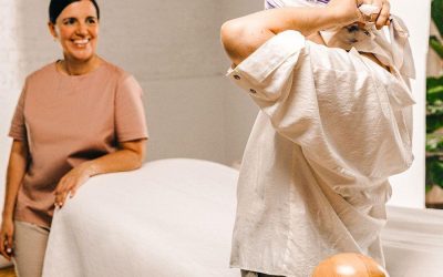 Octubre rosa: un mes de memoria, solidaridad y cuidado