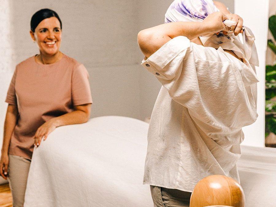 Octubre rosa: un mes de memoria, solidaridad y cuidado